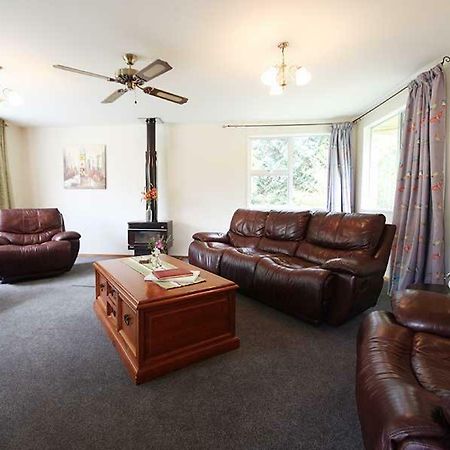 Melrose Cottages Millers Flat Экстерьер фото
