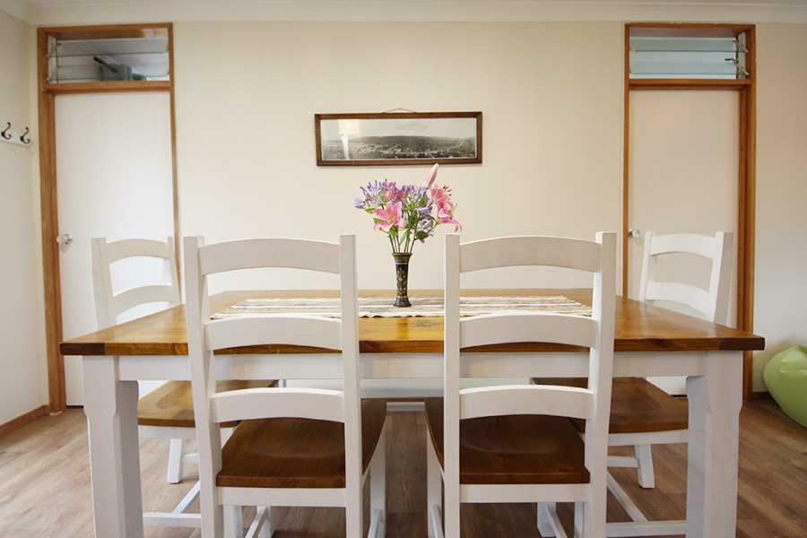 Melrose Cottages Millers Flat Экстерьер фото