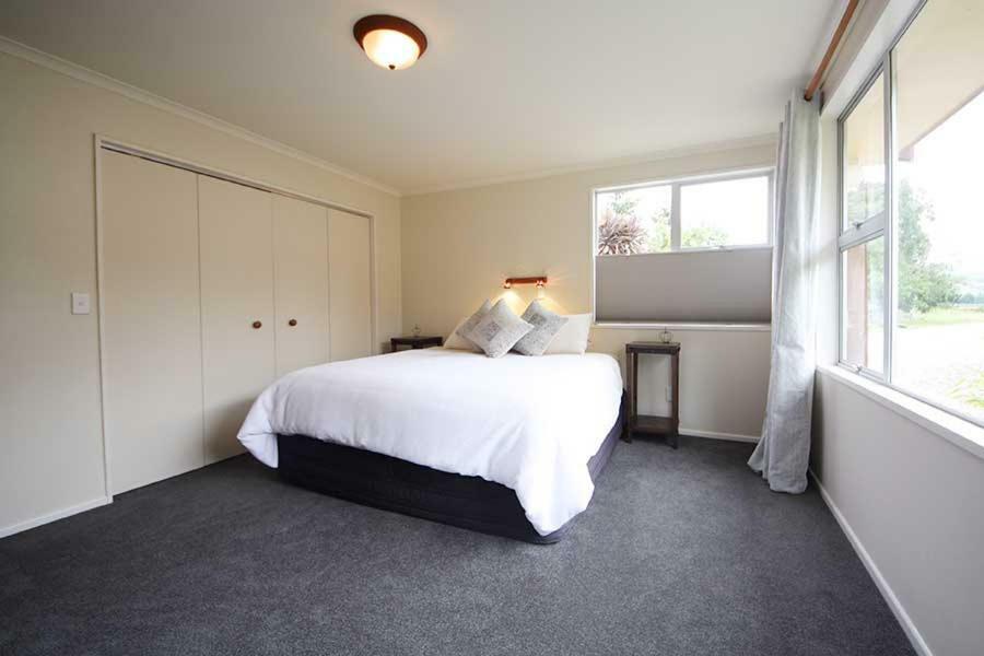 Melrose Cottages Millers Flat Экстерьер фото
